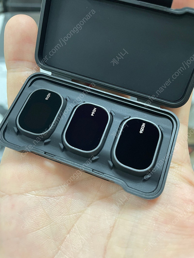 dji mini 4 pro 플라이모어 콤보 (sd카드 512gb+nd필터 포함) 팝니다! [민트급]--4