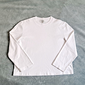 COS 코스 7부 면티 새상품(M 170/96A) - 반택포