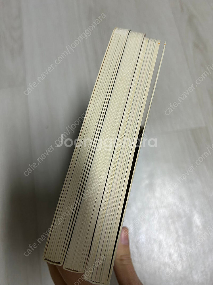 앤서니브라운 책이좋아 보드북 3권 반값택포--5