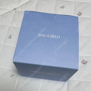 수아이레 순수 카밍 앰플 패드 엘씨드