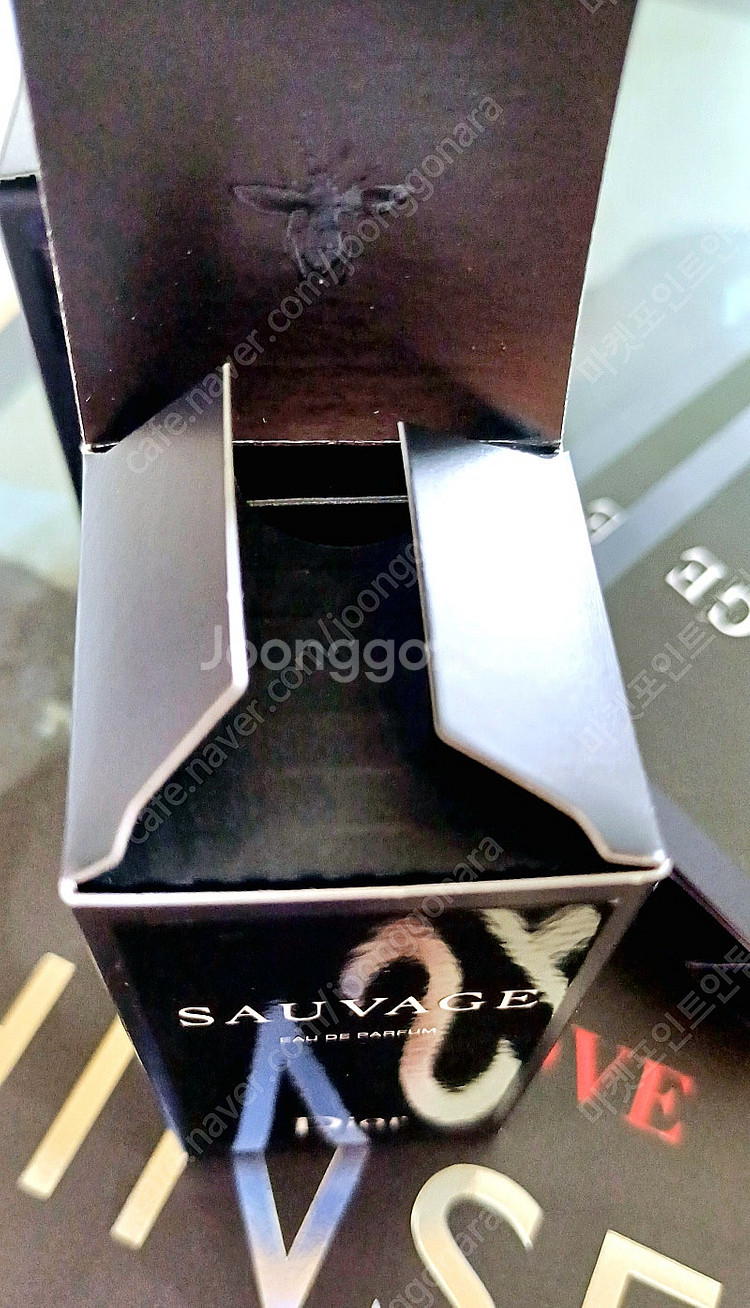 일괄 무배51000₩디올 소바쥬 오드뚜왈렛 향수 오드퍼...--2