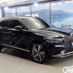 [제네시스]GV70 2.5T 가솔린 AWD 기본형 (5인승) ★중고차★중고차매입★전액할부★저신용자★신불자★소액할부★현금★카드 전부 가능합니다!