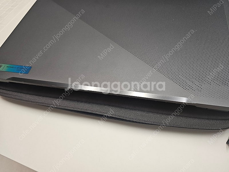 ASUS ROG 제피러스 G14 GA402XV-N207...--1