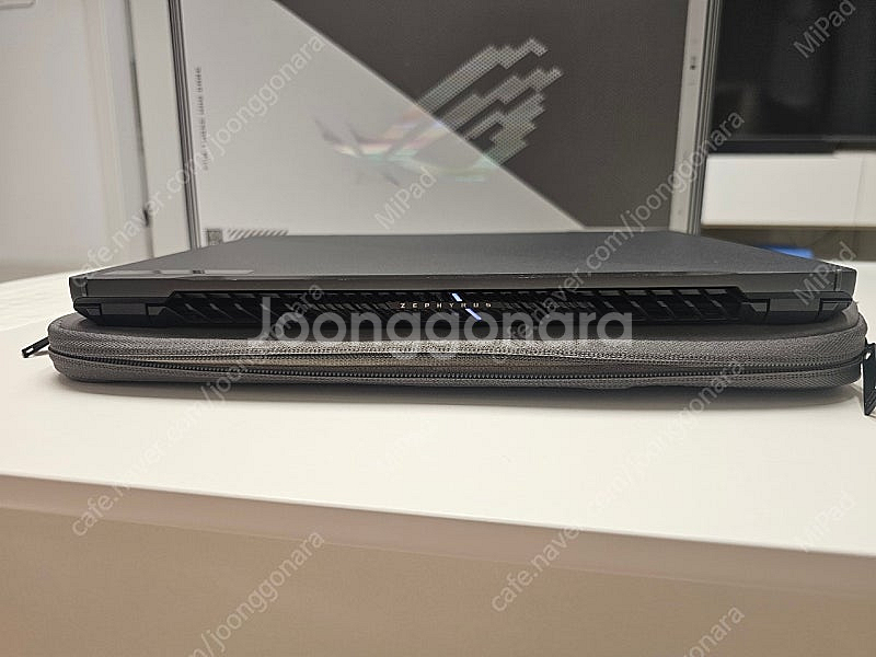 ASUS ROG 제피러스 G14 GA402XV-N207...--3