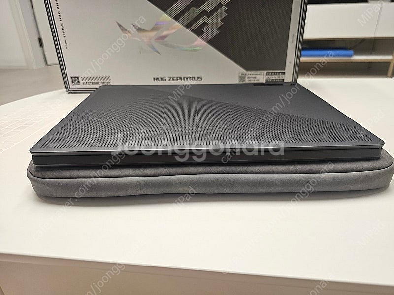 ASUS ROG 제피러스 G14 GA402XV-N207...--5