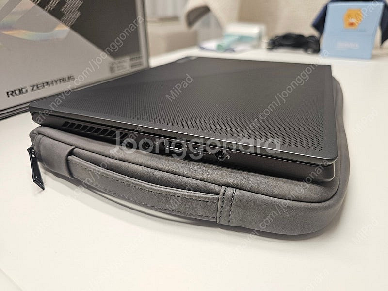 ASUS ROG 제피러스 G14 GA402XV-N207...--6