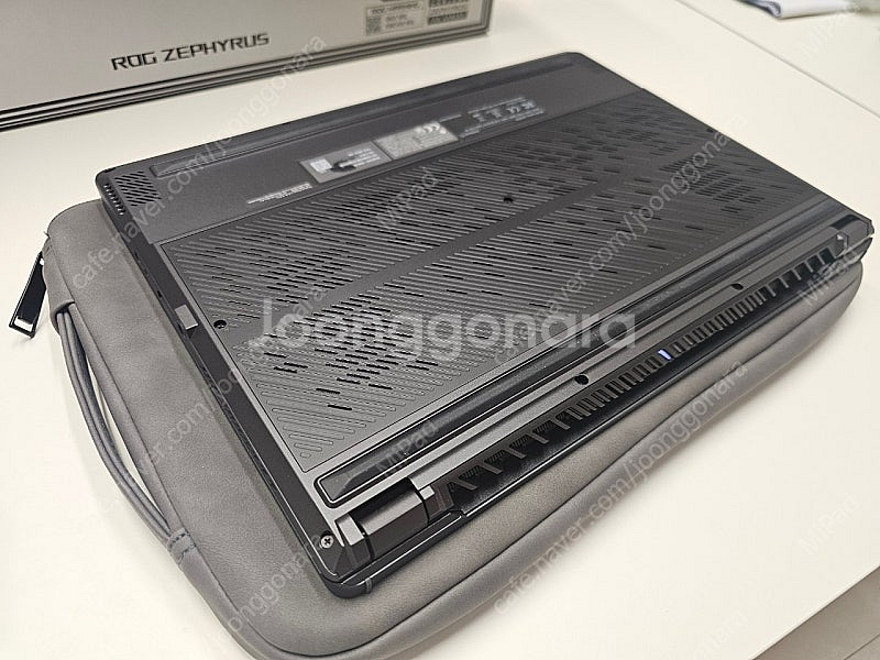ASUS ROG 제피러스 G14 GA402XV-N207...--7