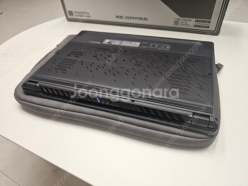 ASUS ROG 제피러스 G14 GA402XV-N207...--8
