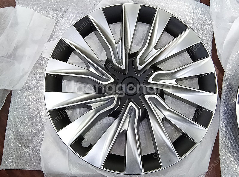 테슬라 모델3 하이랜드 2023-2025 용 4PCS ...--2
