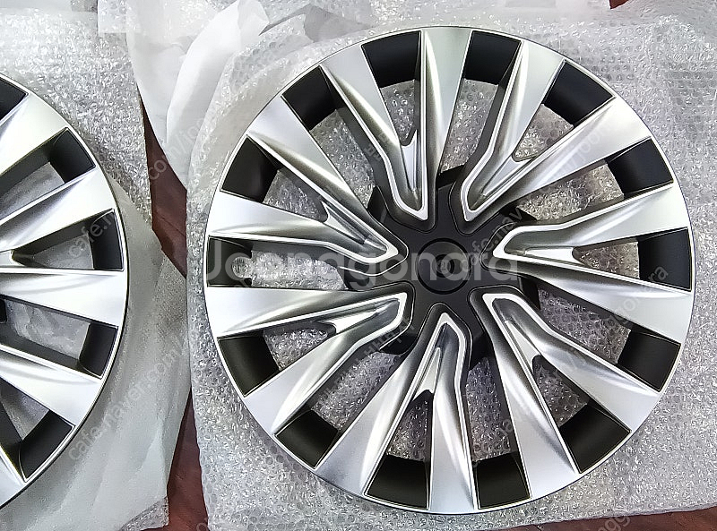 테슬라 모델3 하이랜드 2023-2025 용 4PCS ...--3