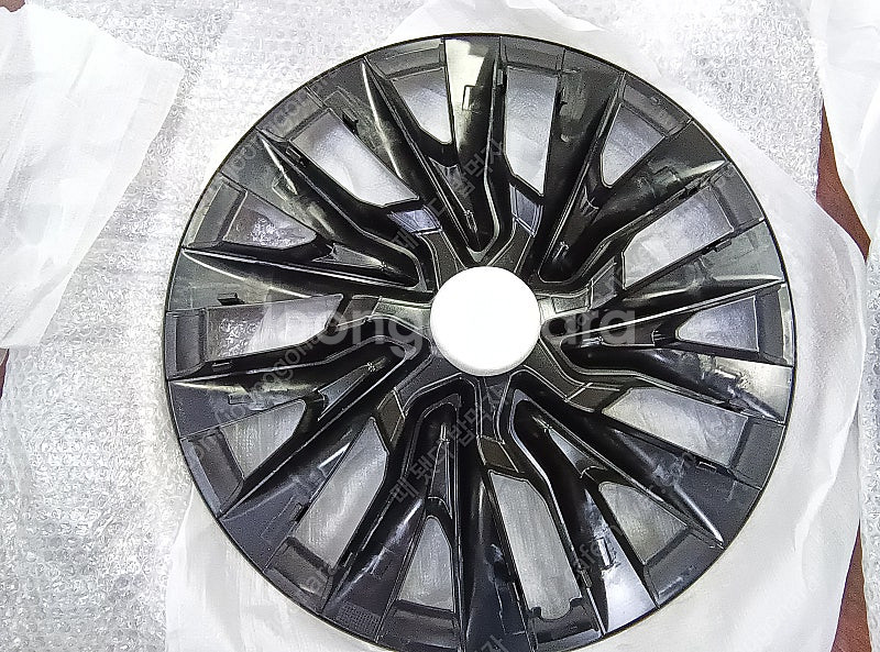 테슬라 모델3 하이랜드 2023-2025 용 4PCS ...--5
