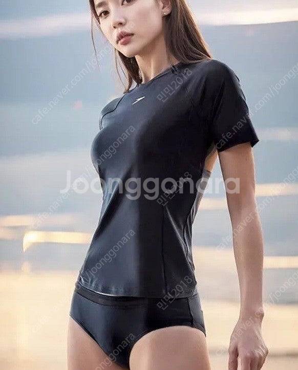 Speedo 여자 수영복 스피도여자--5