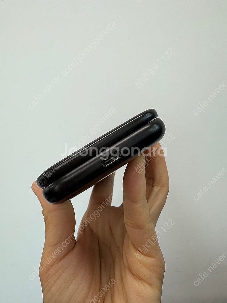 M120 (MIVE)마이브 스타일폴더폰 블랙 32기가 ...--2