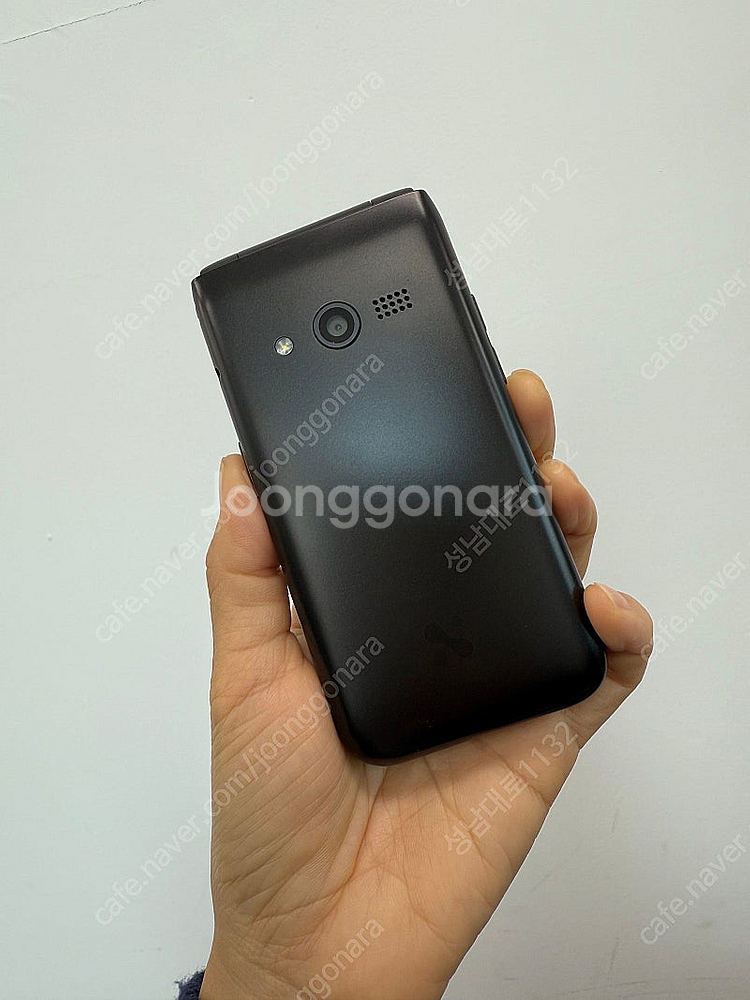 M120 (MIVE)마이브 스타일폴더폰 블랙 32기가 ...--6