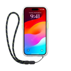 아이폰16 플러스 128g 무흠집 배터리100