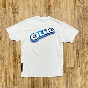 LMC 오레오 반팔 M