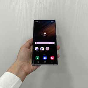 84994 갤럭시S22울트라 그린 256GB 부산 중고폰 팝니다 37만원