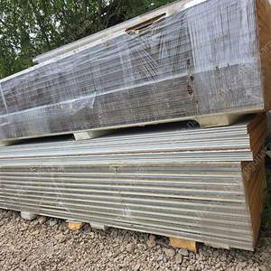 (판매)우레탄판넬 샌드위치판넬 조립식판넬 조립식창고 저온창고 컨테이너 콘테이너 H빔