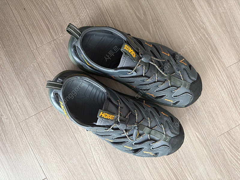 호파라 1 그레이 260--1