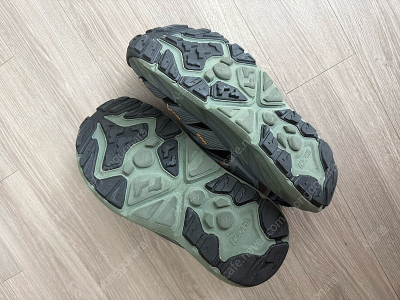 호파라 1 그레이 260--2