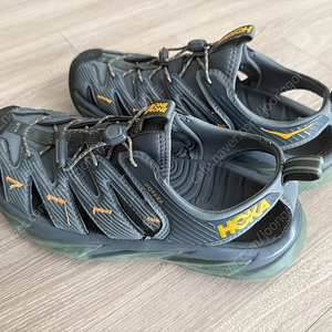 호파라 1 그레이 260