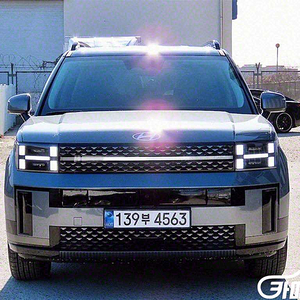 현대 싼타페 하이브리드 MX5 1.6T 2WD 캘리그래피 중고 싼타페 하이브리드 MX5 1.6T 2WD 캘리그래피 중고차