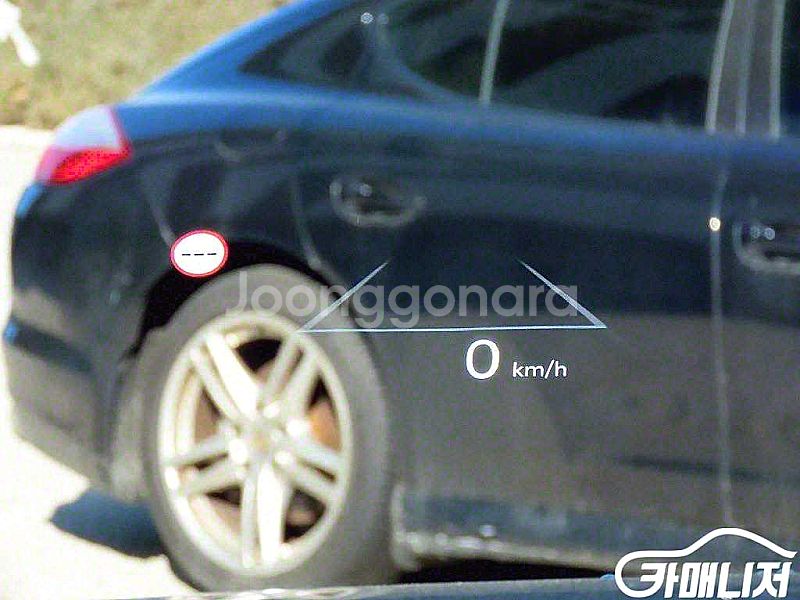 현대 싼타페 하이브리드 MX5 1.6T 2WD 캘리그래...--1