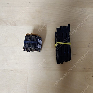NVME M.2 SSD 256GB 2230 10개 개당2만 (2280 길이 연장 브라켓 포함) 컨디션 좋습니다.