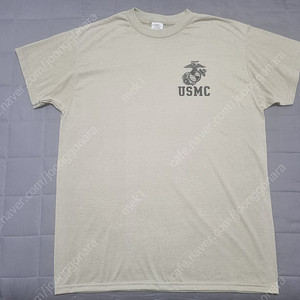 미해병대 티셔츠 100~105 미사용품