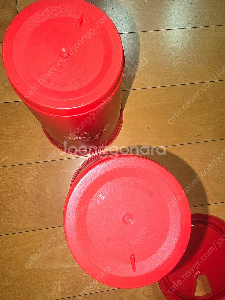 스타벅스 보틀 편반택 포함 8000원--3