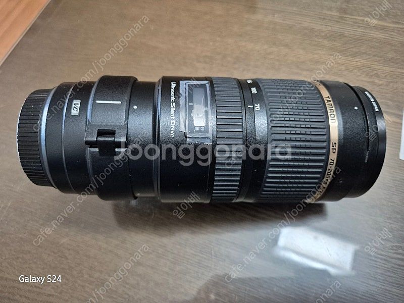 탐론 SP70~200mm F/2.8 Di VC USD ...--1