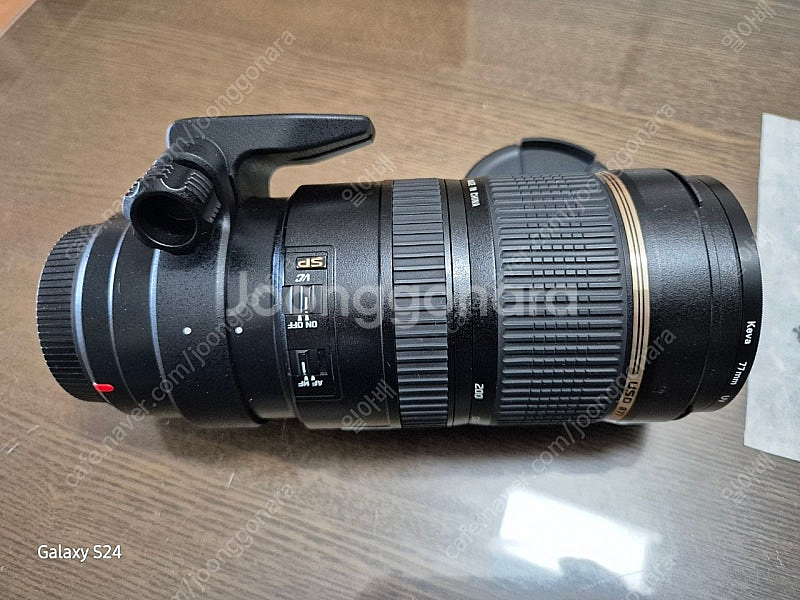 탐론 SP70~200mm F/2.8 Di VC USD ...--2