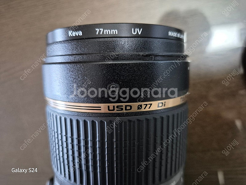 탐론 SP70~200mm F/2.8 Di VC USD ...--3