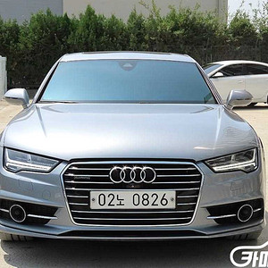 A7 55 TDI 콰트로 2016 년 중고차◆전액할부◆중고차리스◆중고렌트◆