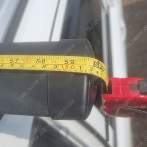 유일 가로바 Yi-125WB 코란도스포츠