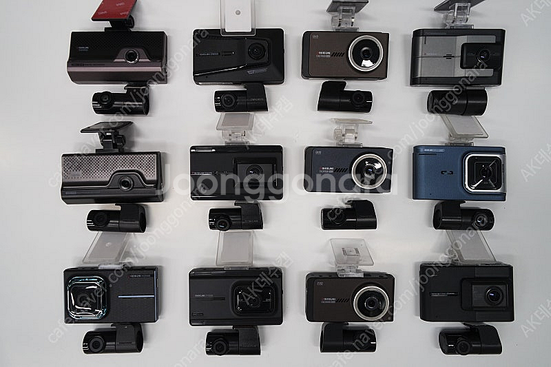 (중고) 아이나비 QXD1(18만), QXD8000(1...--0