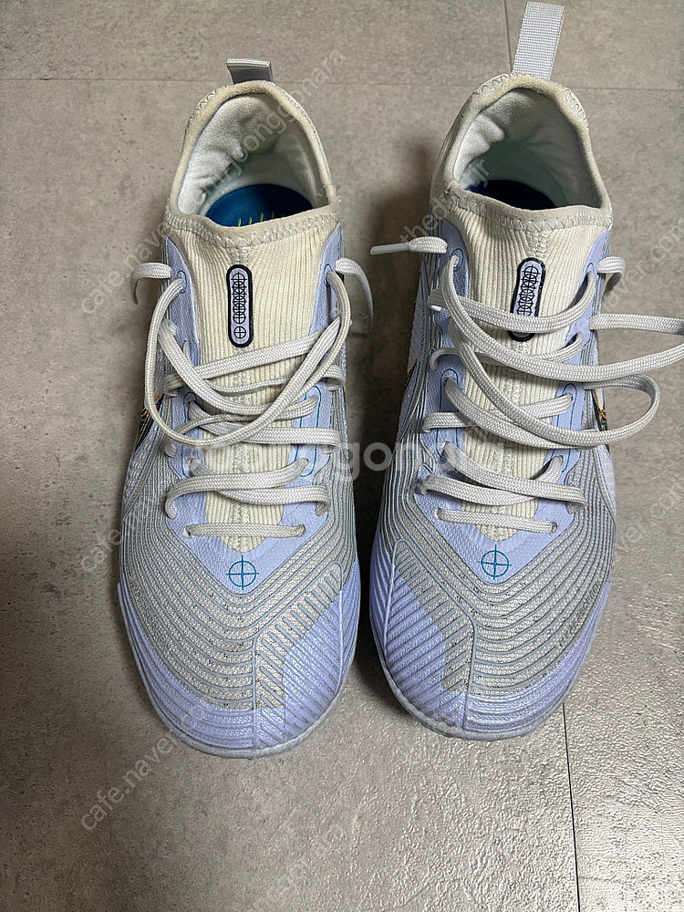 나이키 머큐리얼 베이퍼 14 TF 프로그레스팩 245팝니다--0