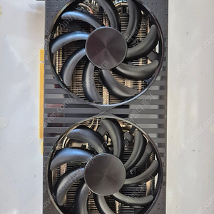 HP 적출 rtx 3060 Ti 8gb