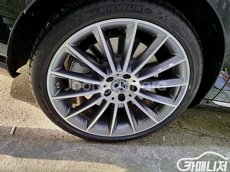 [벤츠]E-클래스 W213 E450 4MATIC 익스클...--3