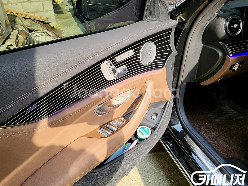[벤츠]E-클래스 W213 E450 4MATIC 익스클...--6