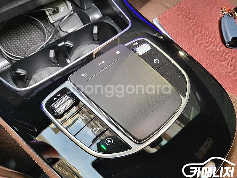 [벤츠]E-클래스 W213 E450 4MATIC 익스클...--7