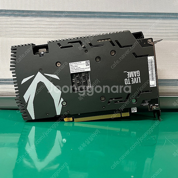 [팝니다]gtx1050 gtx1060 gtx1070 g...--9