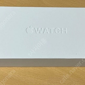(미개봉) Apple 애플워치 9 스테인리스 GPS+셀룰러 45mm 그레파이트 스포츠 밴드