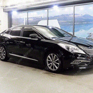 그랜저 중고 가격 중고 그랜저 검정색 2016년식 HG300 PREMIUM 개인사업자 차량구매