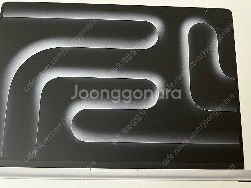 미개봉 맥북 프로 16• M4 Max 48GB • 2T...--0