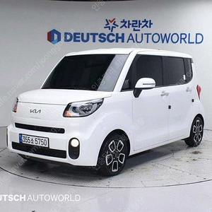 경차 중고 레이 중고차 시세 레이 중고차 가격 기아 레이 중고 흰색 2022년식 22,827km 시그니처 수원중고차