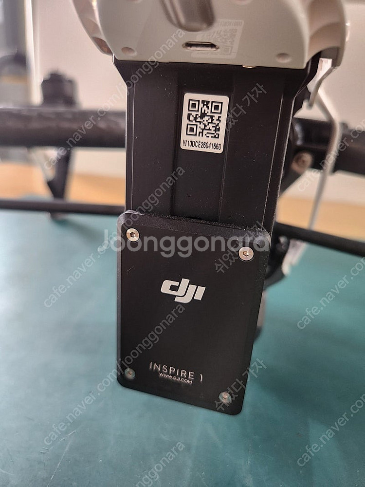 DJI 인스파이어1 부품용-부품별판매--2