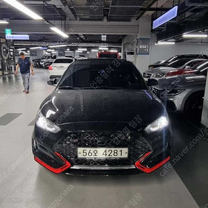 벨로스터 중고 할부 벨로스터 중고차 시세 2019년식 53,748km 2.0 N 중고자동차
