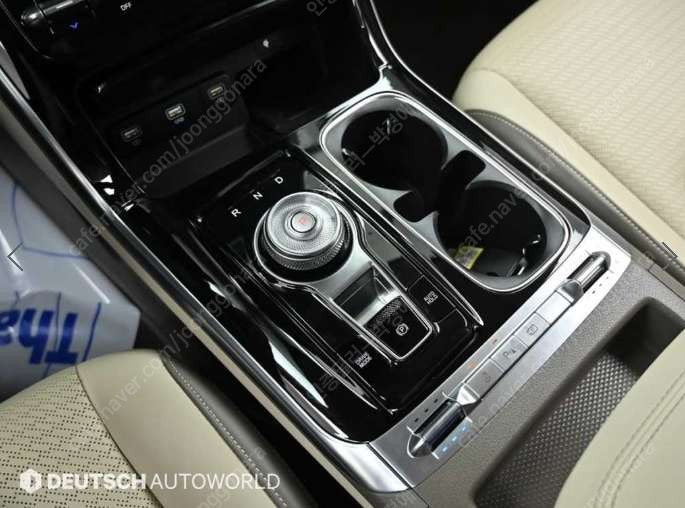 중고차 기아 신형 카니발(KA4) 하이리무진 특장 CN카니발 부부중고차 중고차할부 ★ 여유자금 ★ 수원 ★ 이미지