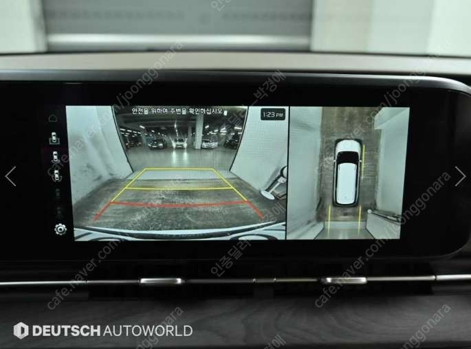 중고차 기아 신형 카니발(KA4) 하이리무진 특장 CN카니발 부부중고차 중고차할부 ★ 여유자금 ★ 수원 ★ 이미지